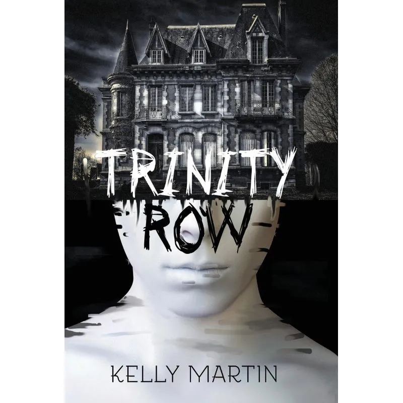 Trinity Row