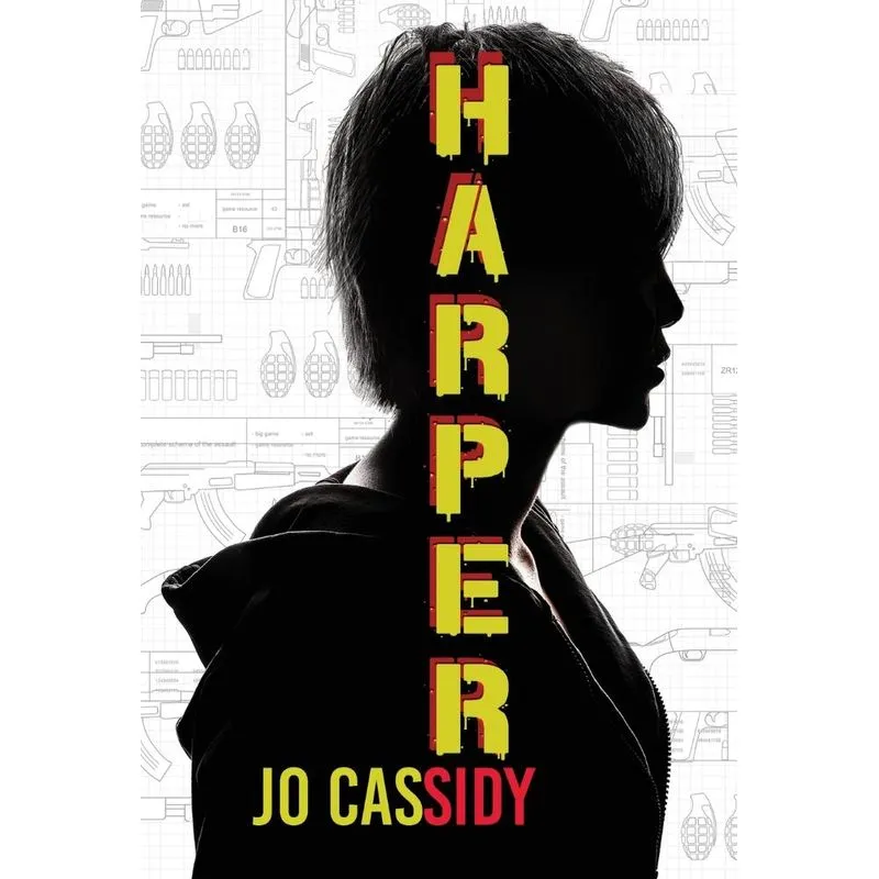 Harper