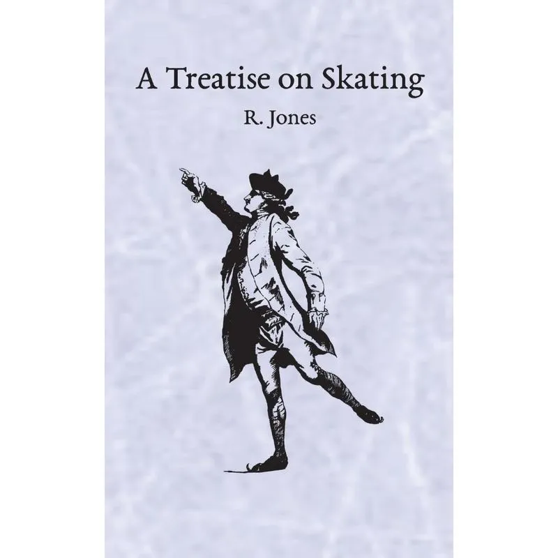 A Treatise on Skating
