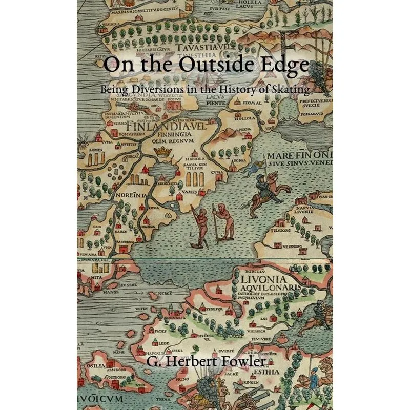 On the Outside Edge