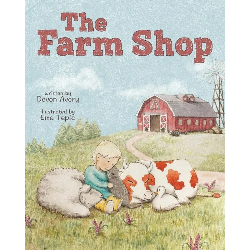 The Farm Shop