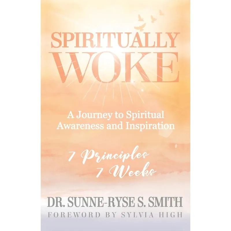 Spiritually Woke