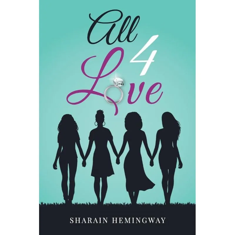 All 4 Love