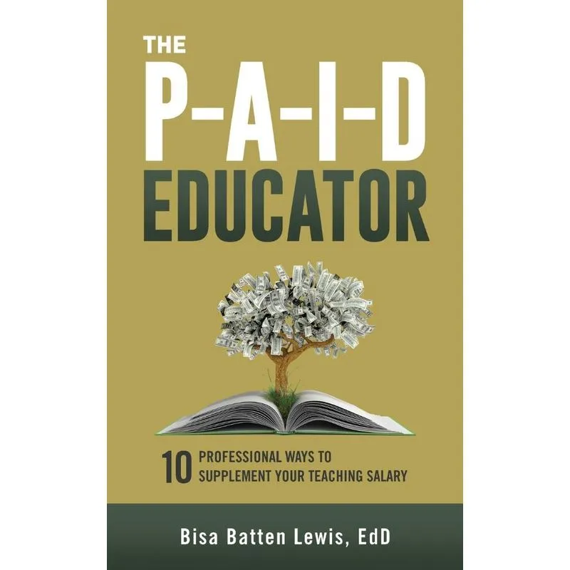 The PAID Educator