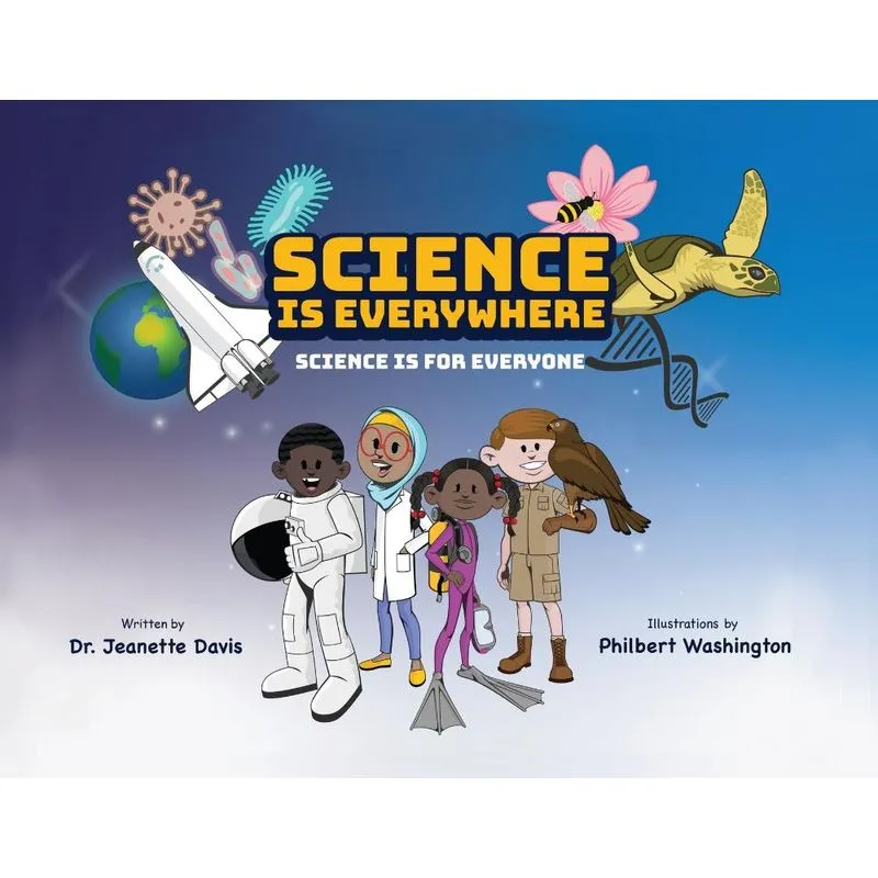 Science is Everywhere