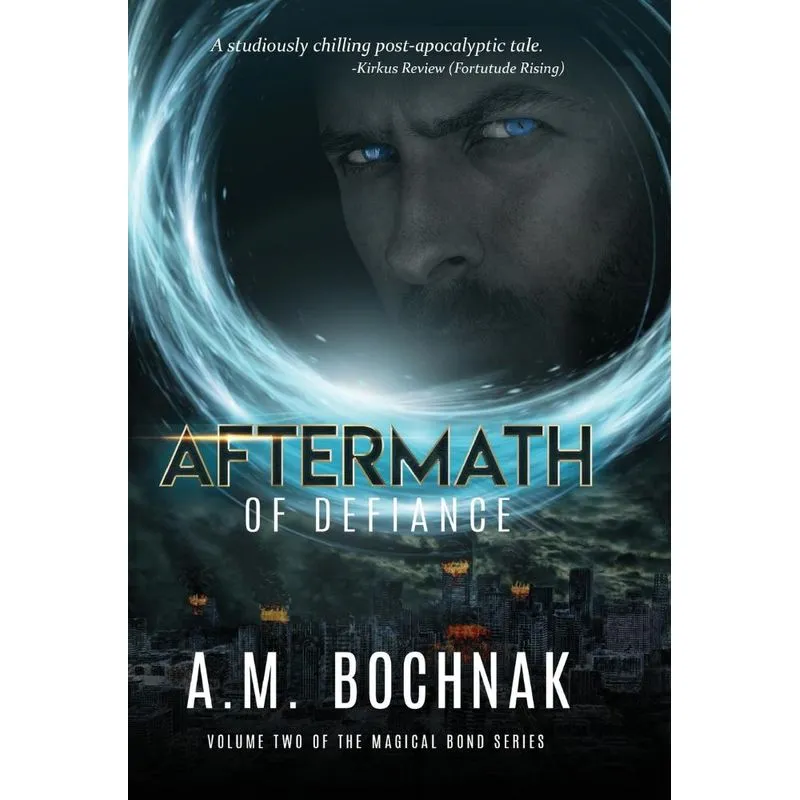 Aftermath of Defiance