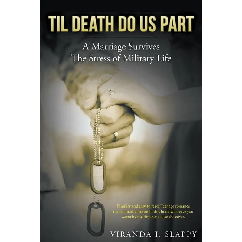 Til Death Do Us Part