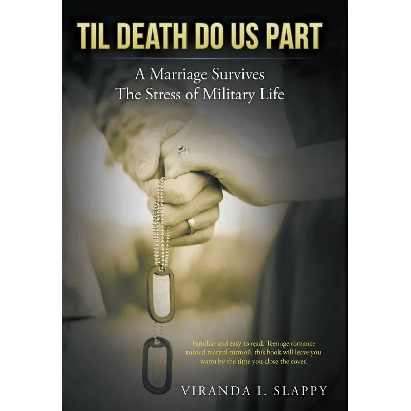 Til Death Do Us Part