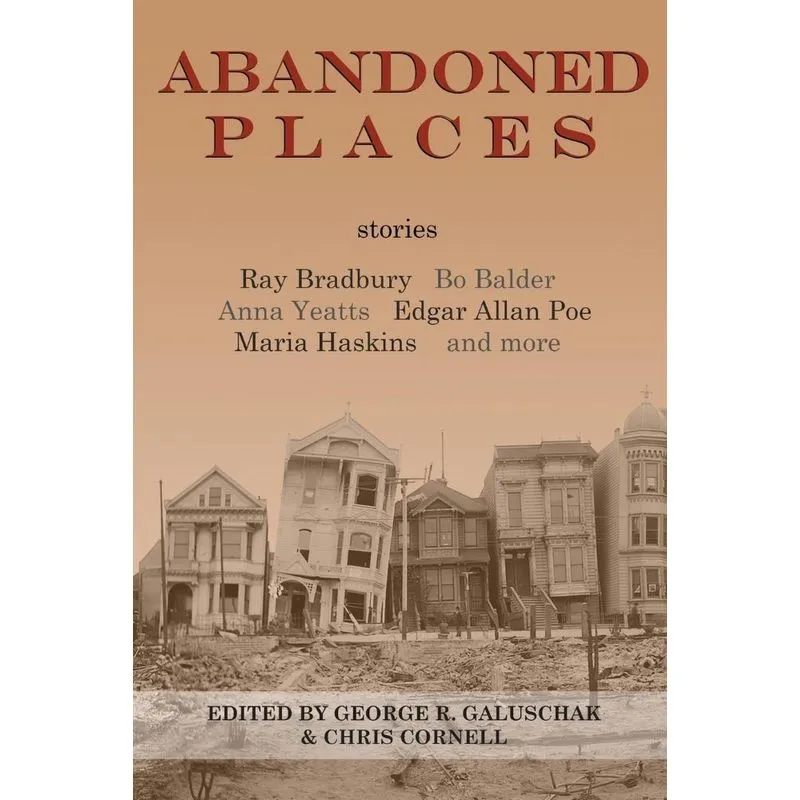 Abandoned Places