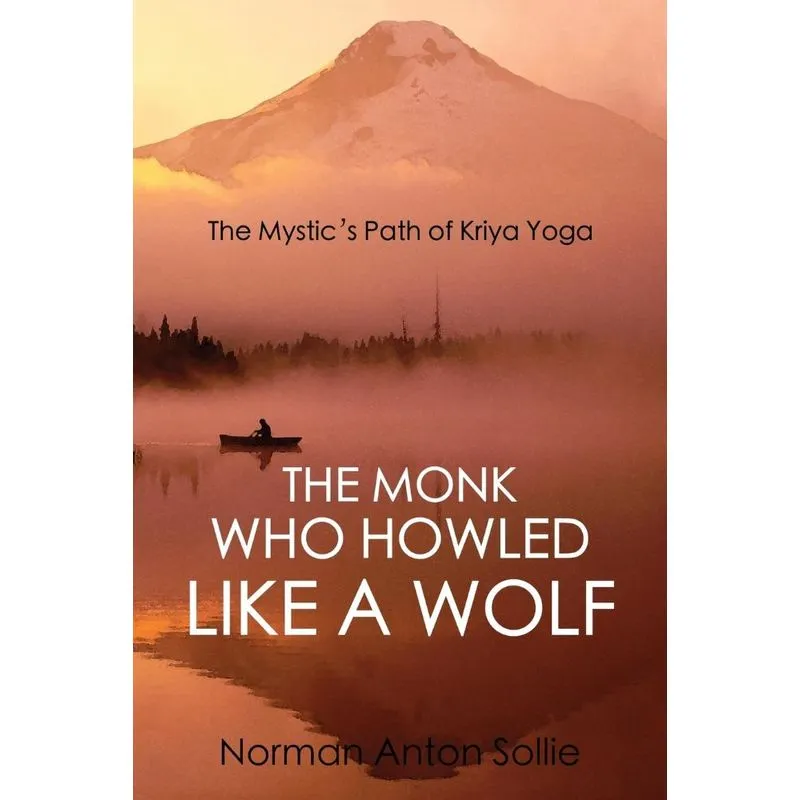 The Monk Who Howled Like A Wolf