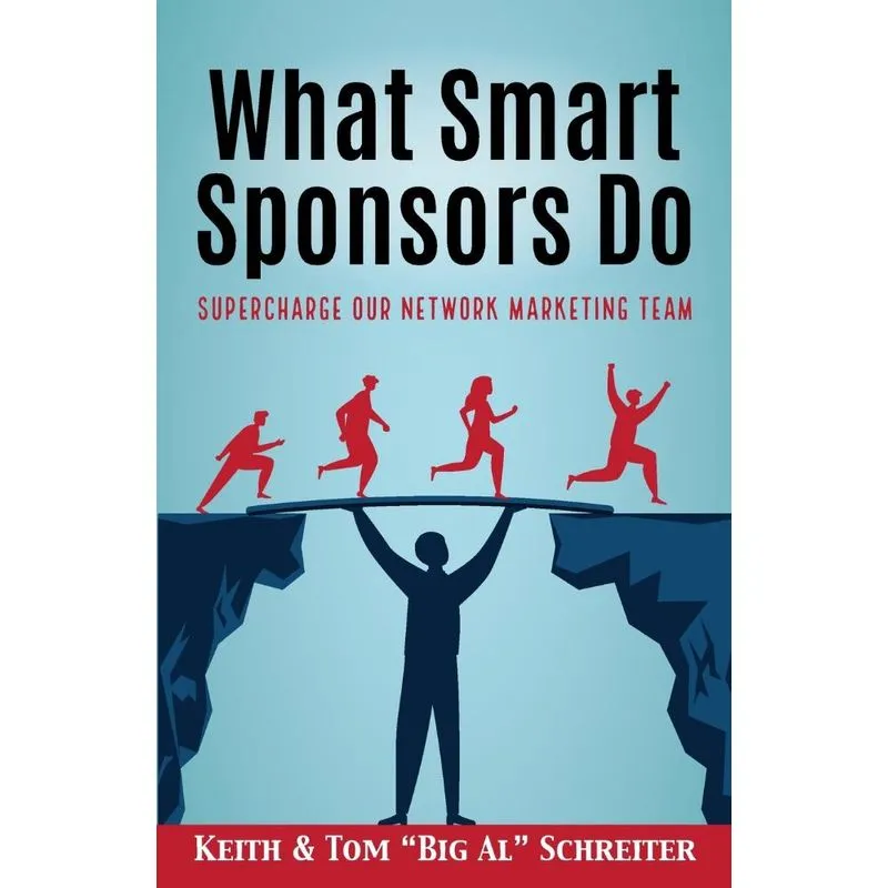 What Smart Sponsors Do