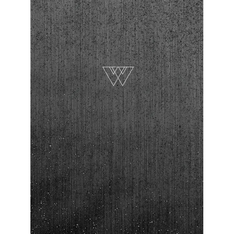 Wright Planner (M1) LETTER