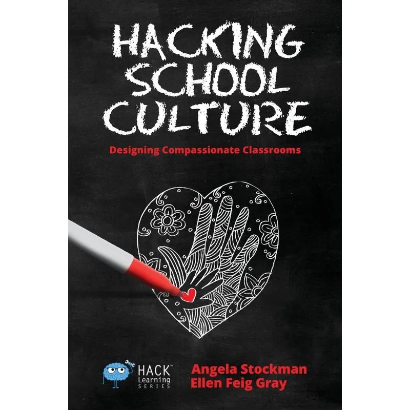 Hacking School Culture