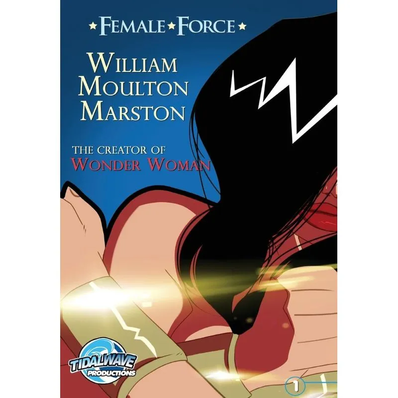 Female Force