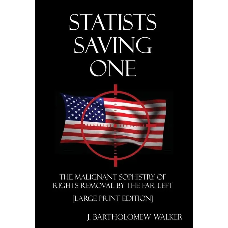 STATISTS SAVING ONE
