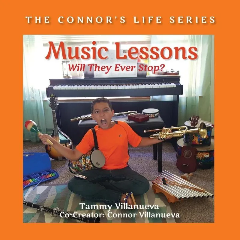 Music Lessons