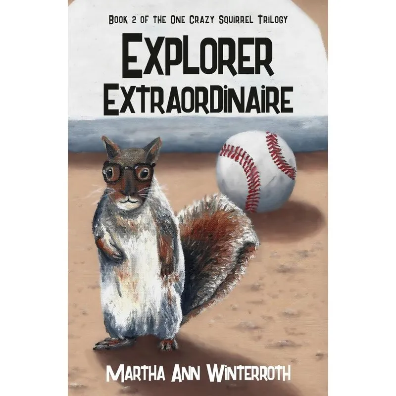 Explorer Extraordinaire