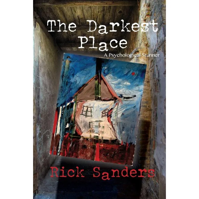 The Darkest Place