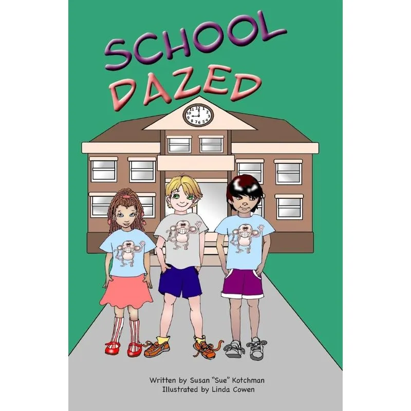 School Dazed