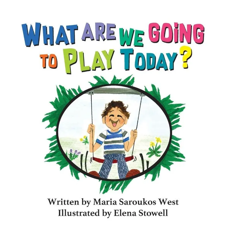 What Are We Going to Play Today?
