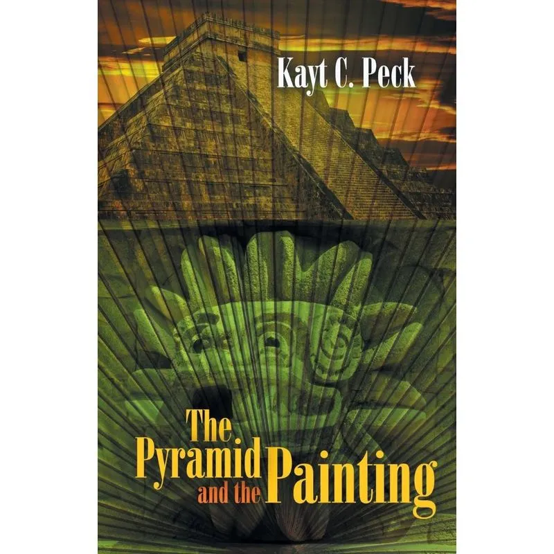 The Pyramid and the Painting