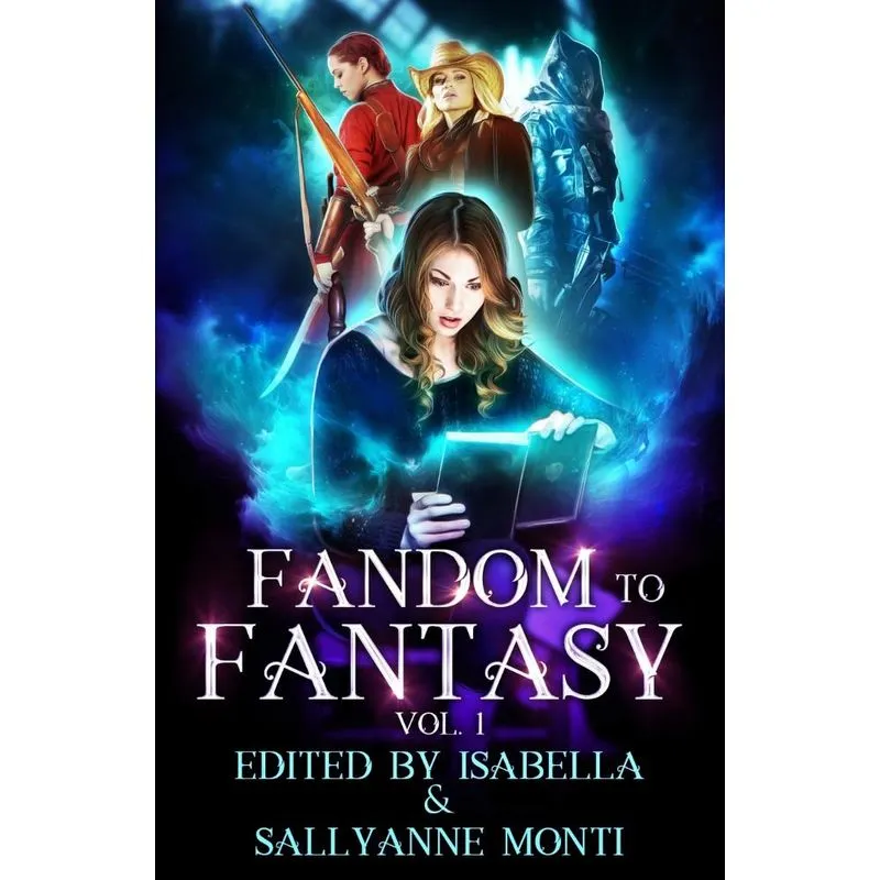 Fandom to Fantasy