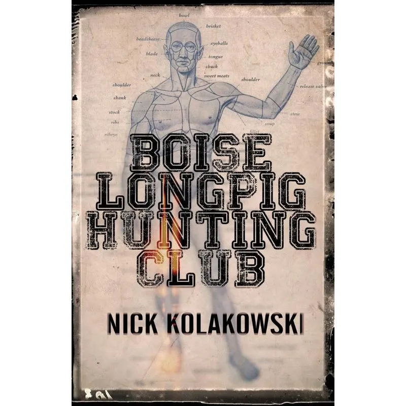 Boise Longpig Hunting Club