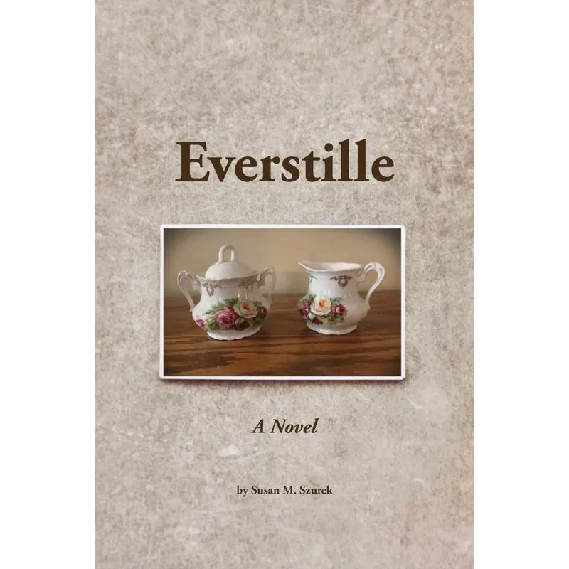 Everstille, A Novel