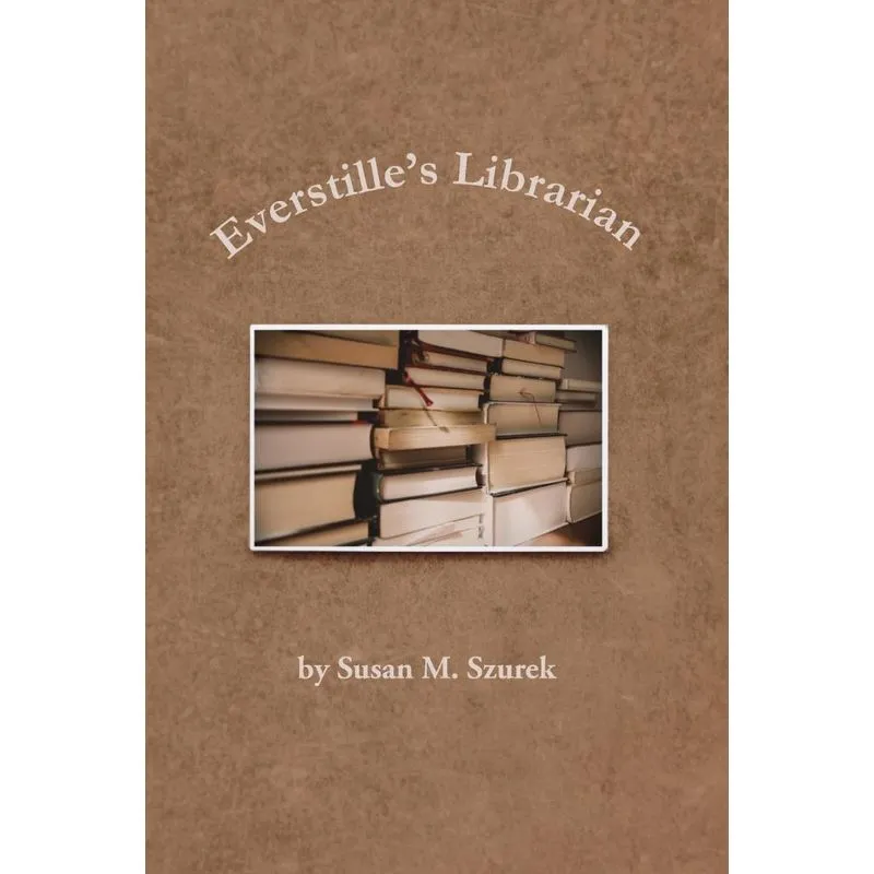 Everstilles Librarian