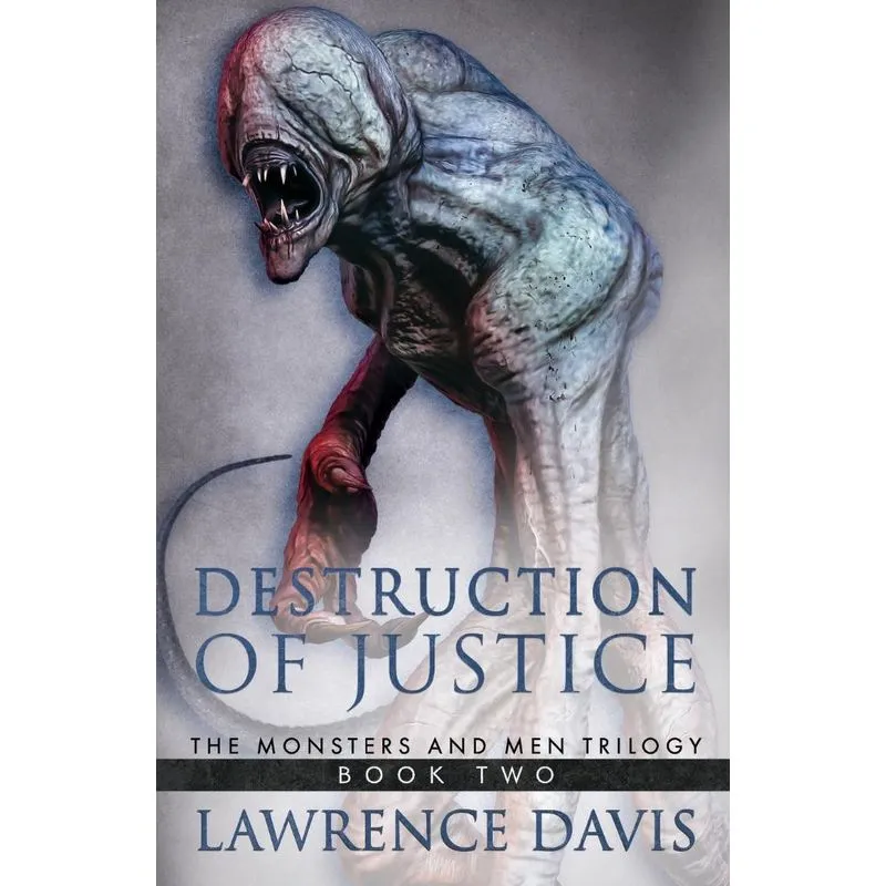 Destruction Of Justice