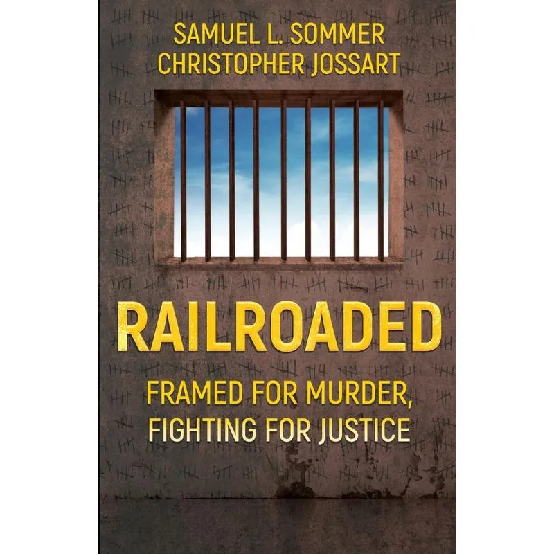 Railroaded