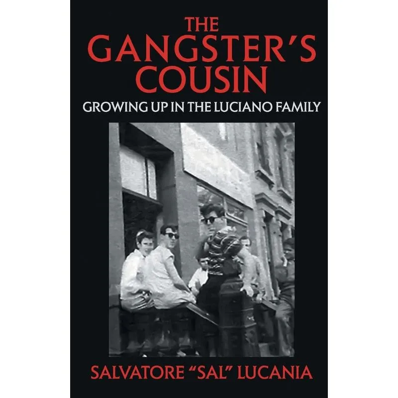 The Gangsters Cousin