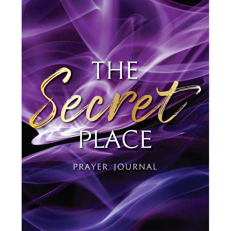 The Secret Place