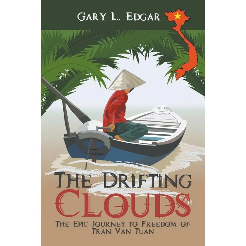 The Drifting Clouds