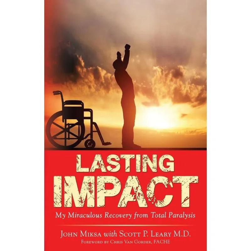 Lasting Impact