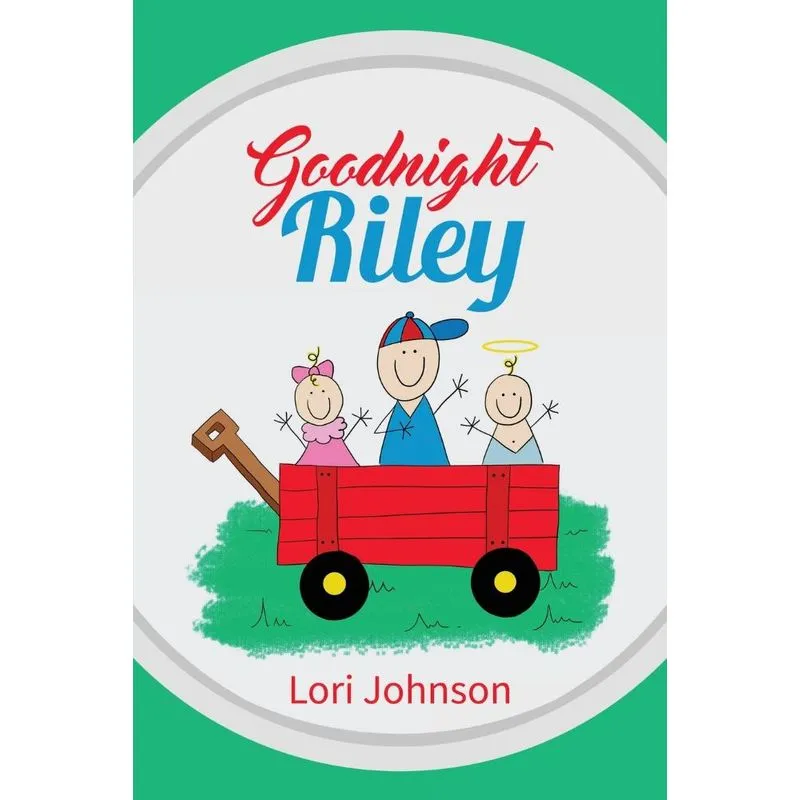 Goodnight Riley