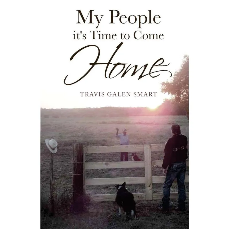 My People Its Time to Come Home