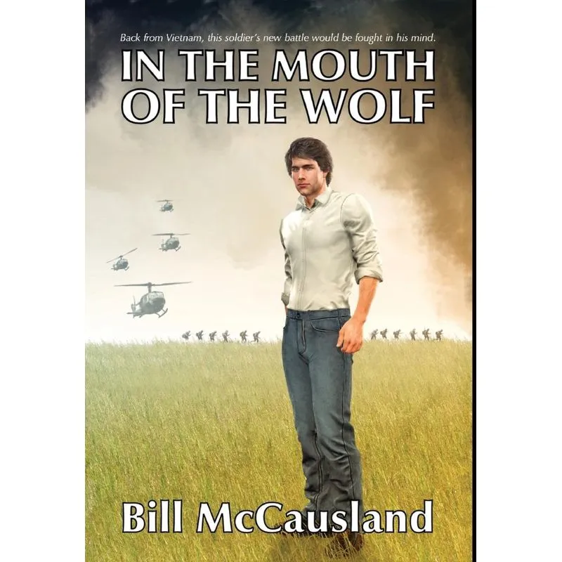 In The Mouth Of The Wolf