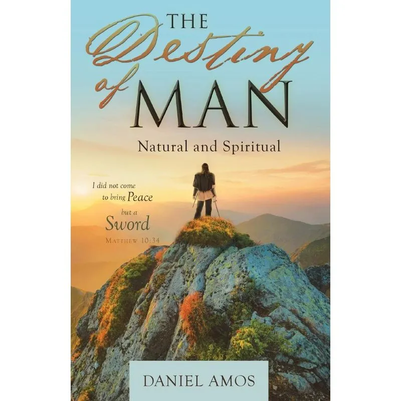 The Destiny Of Man