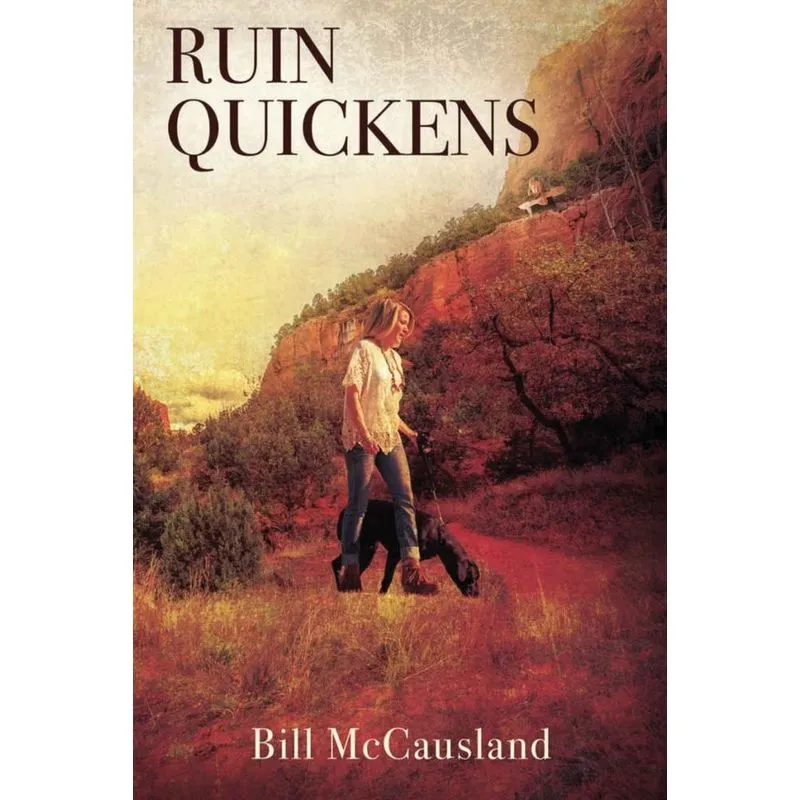Ruin Quickens