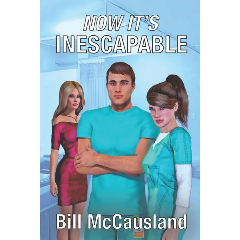 Now Its Inescapable