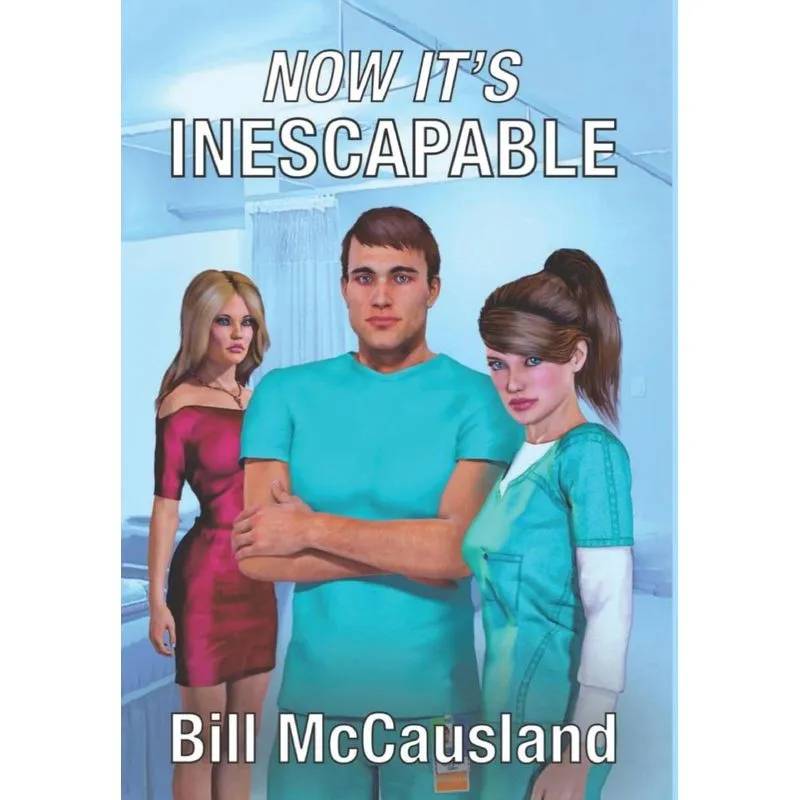 Now Its Inescapable