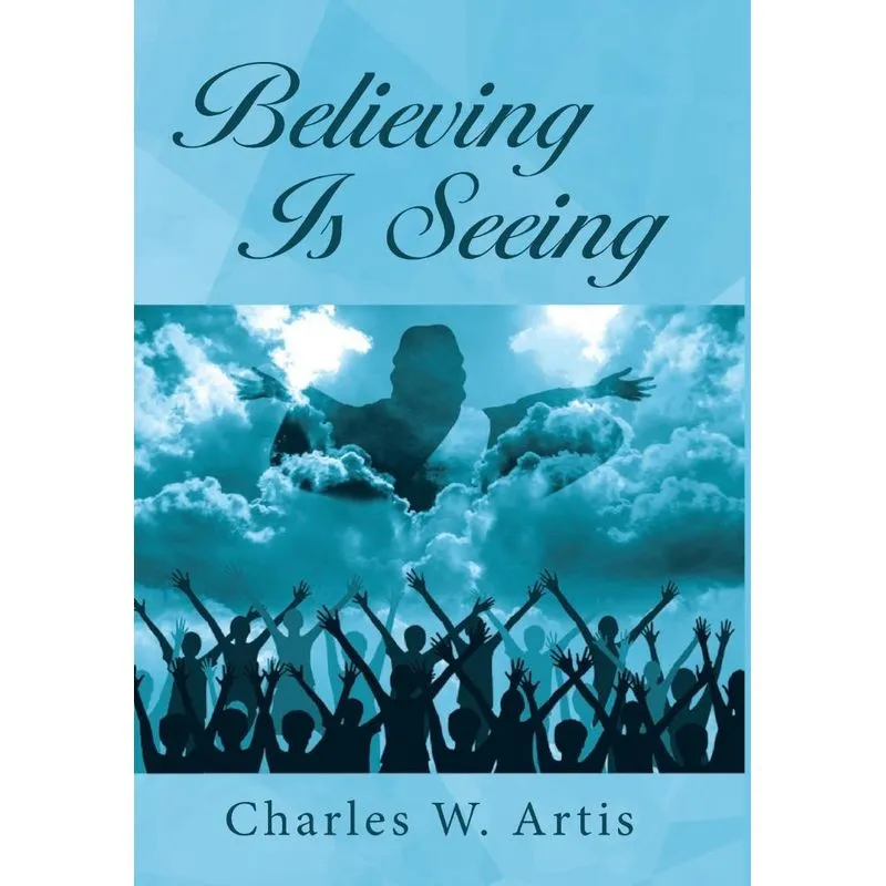 Believing Is Seeing