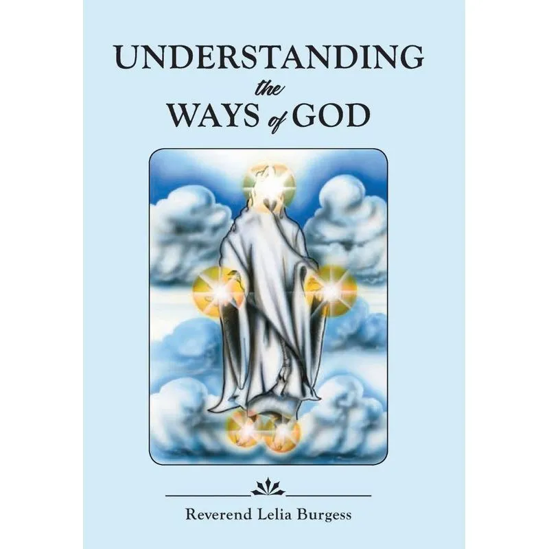 Understanding The Ways Of God