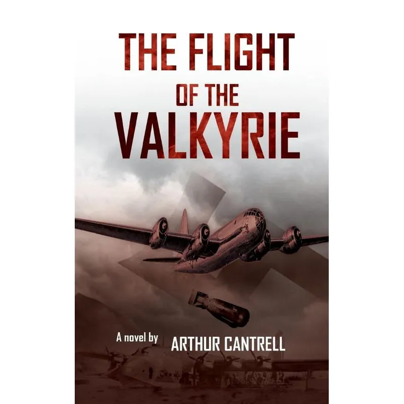 The Flight Of The Valkyrie