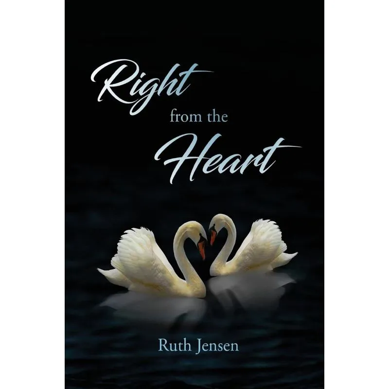 Right From The Heart