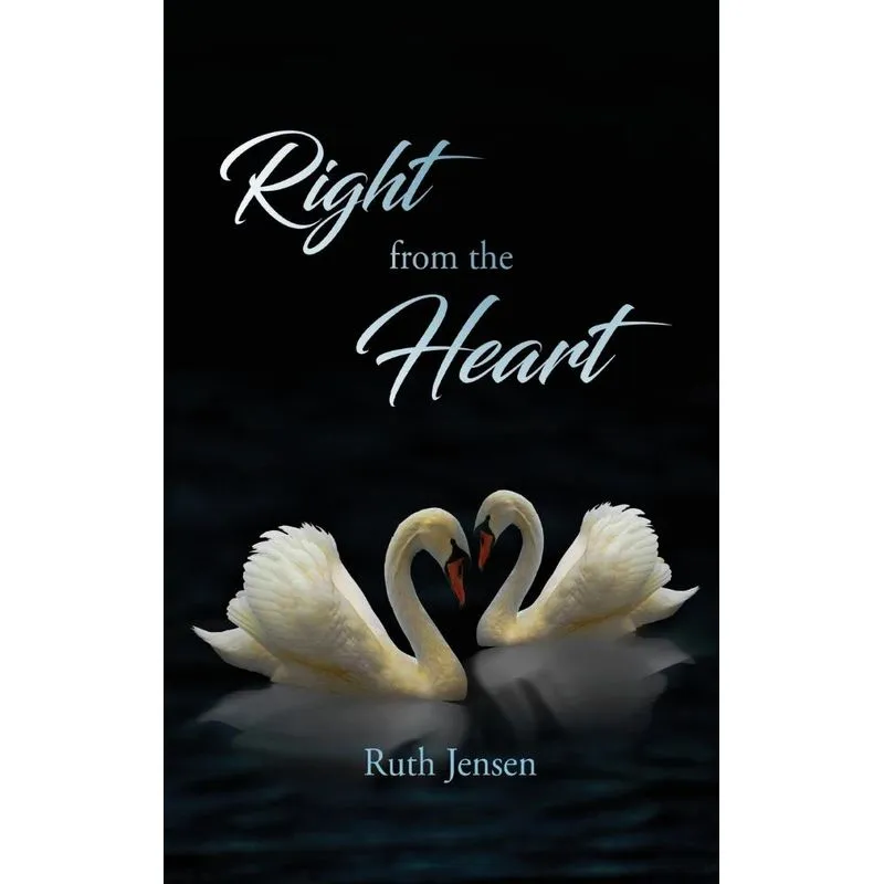 Right from the Heart