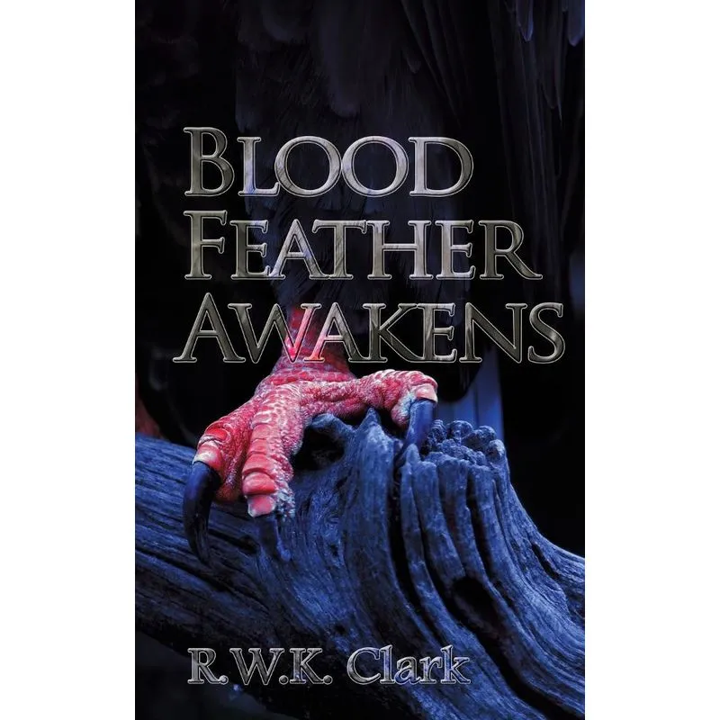 Blood Feather Awakens
