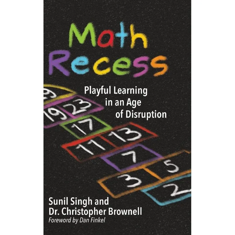 Math Recess
