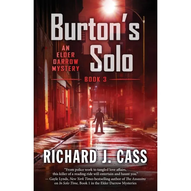 Burtons Solo
